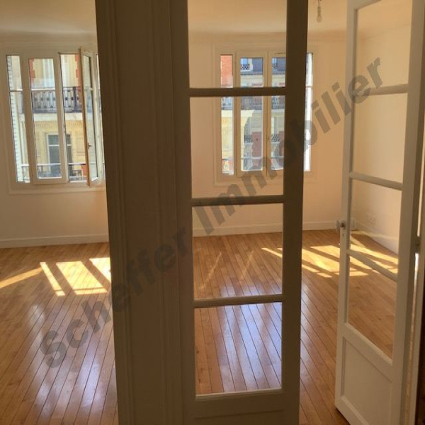 Offres de location Appartement neuilly sur seine 92200