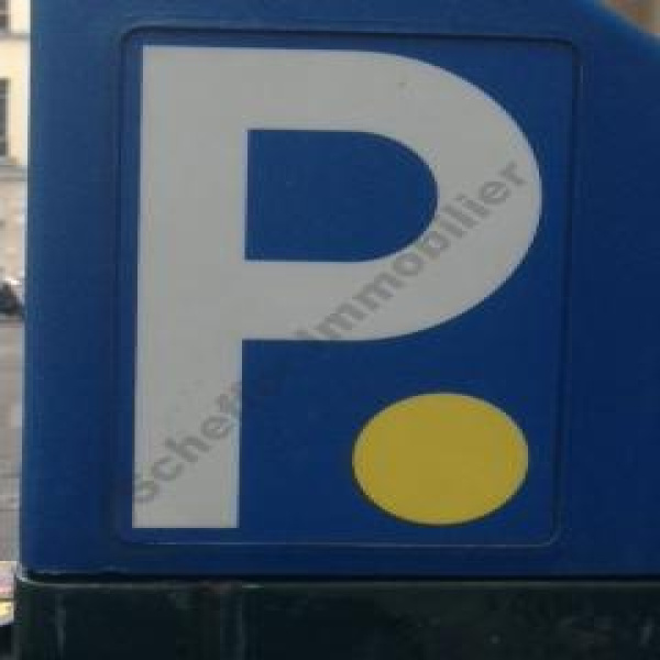 Offres de location Parking Paris 75016