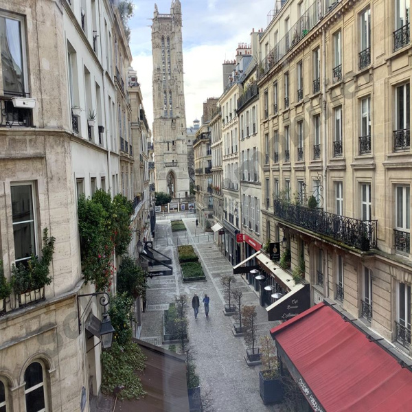 Offres de location Appartement Paris 75004