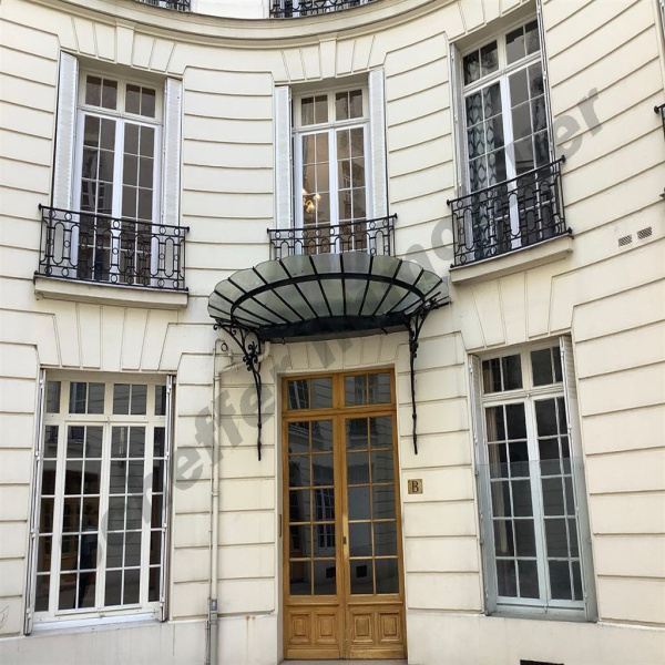Offres de location Appartement Paris 75116