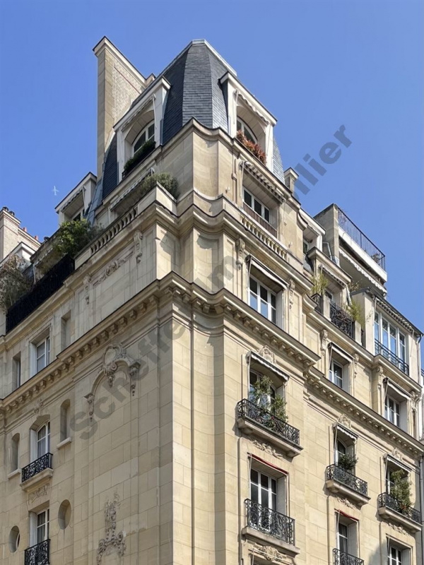 Offres de vente Appartement Paris 75116