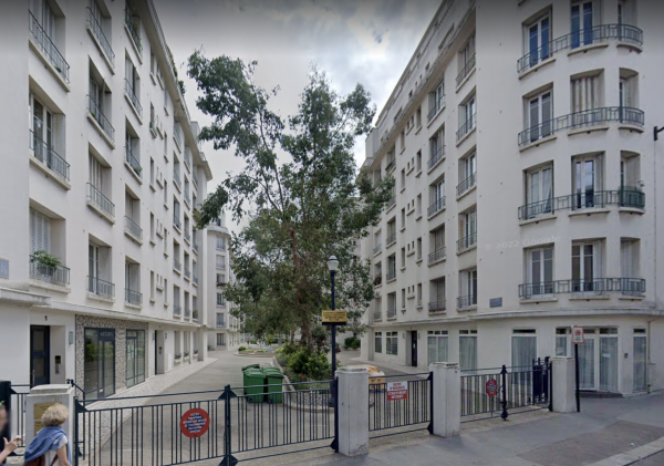 Offres de location Appartement Paris 75013