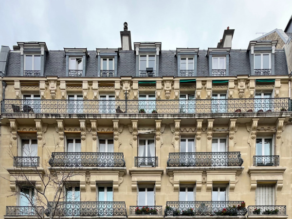 Offres de vente Appartement Paris 75007