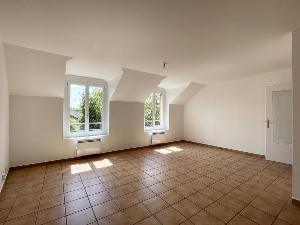 Offres de location Appartement Nanterre 92000
