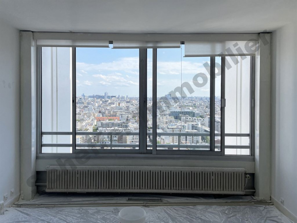 Offres de vente Appartement Paris 75015